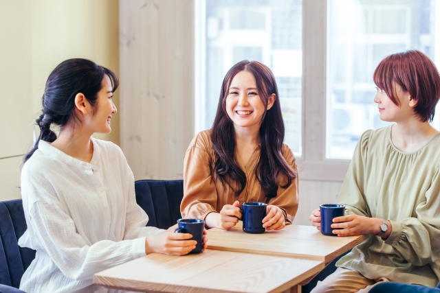 海外赴任の帯同には現地の日本人コミュニティがあると心強い！実際の体験談を紹介