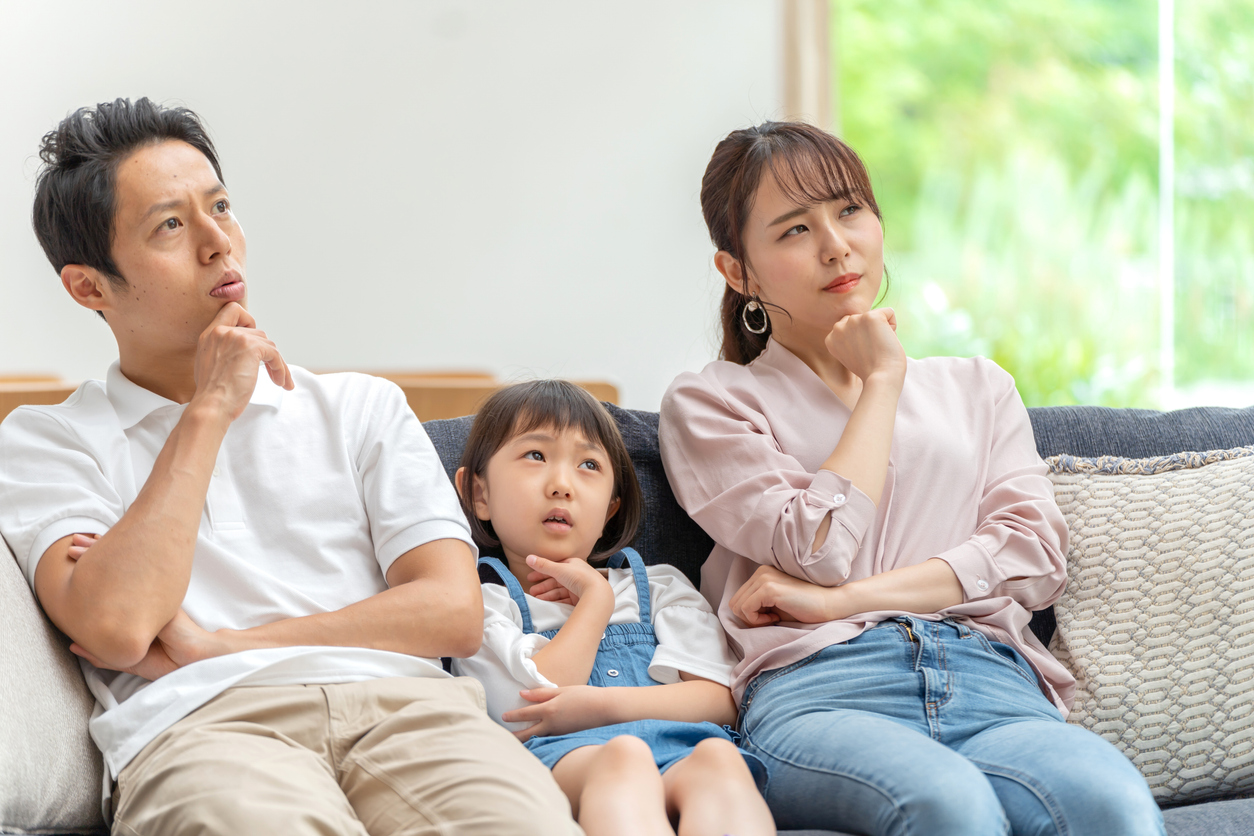 海外赴任でいちばん揺らぐのは「生活」よりも「心」～家族全員が安定するために、出発前からできる準備とは～