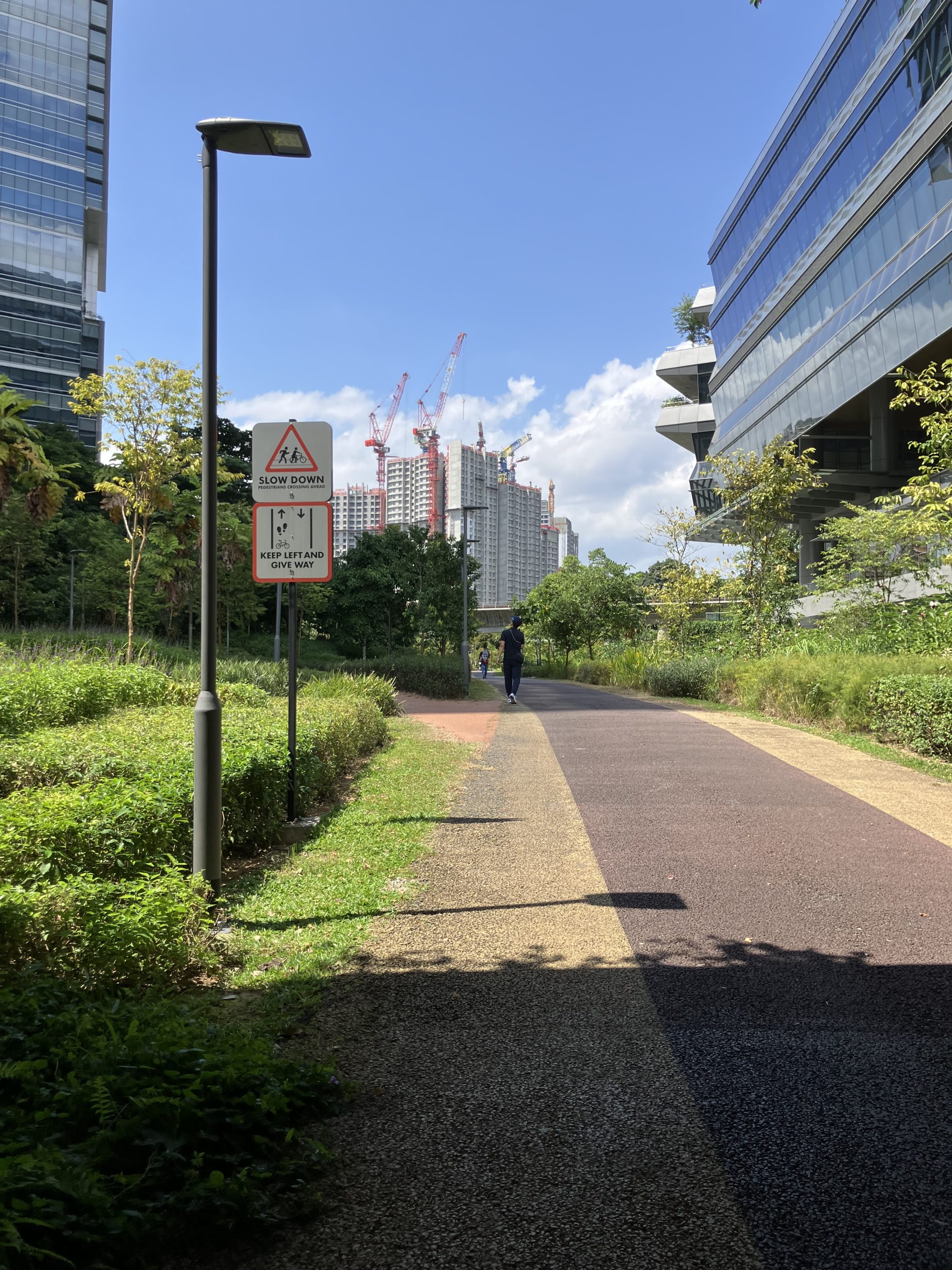 シンガポールでエアコン修理が3ヶ月放置された話～海外生活で学んだ「主張する力」～