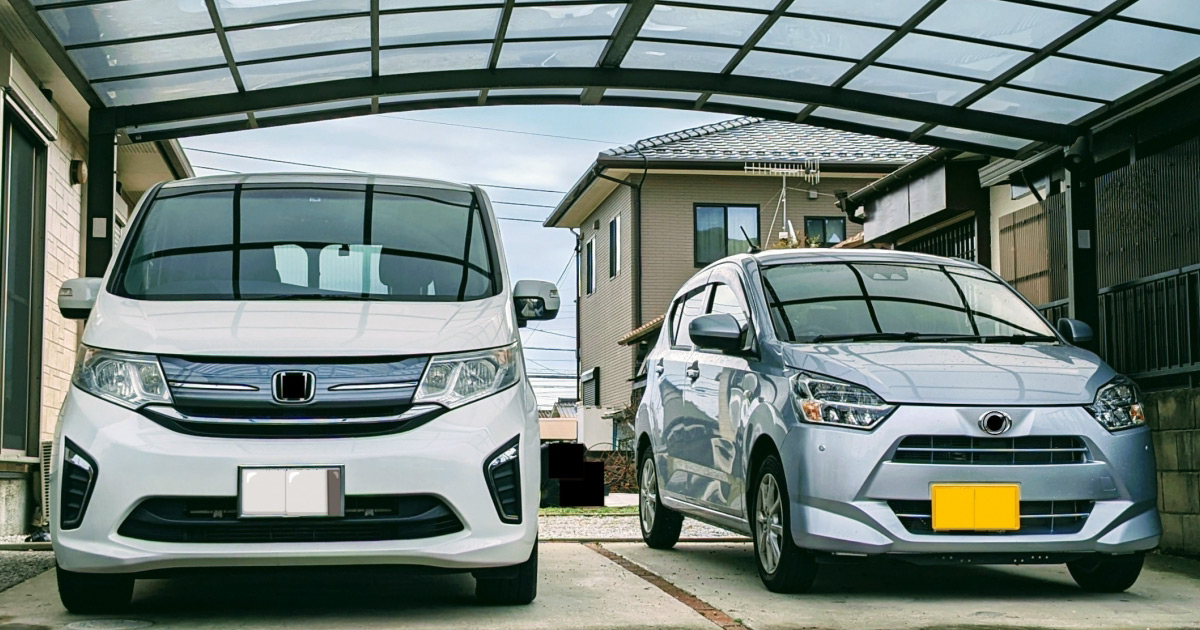 海外への自家用車の送り方