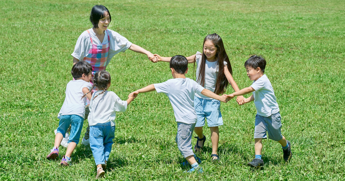 子どもの心と海外生活
