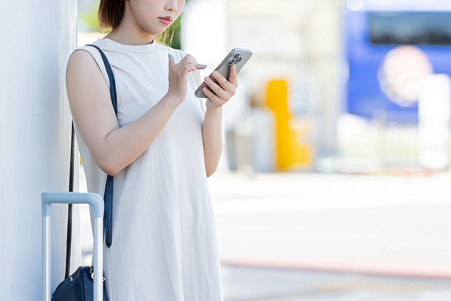「え、まだ来ないの？」から始まった